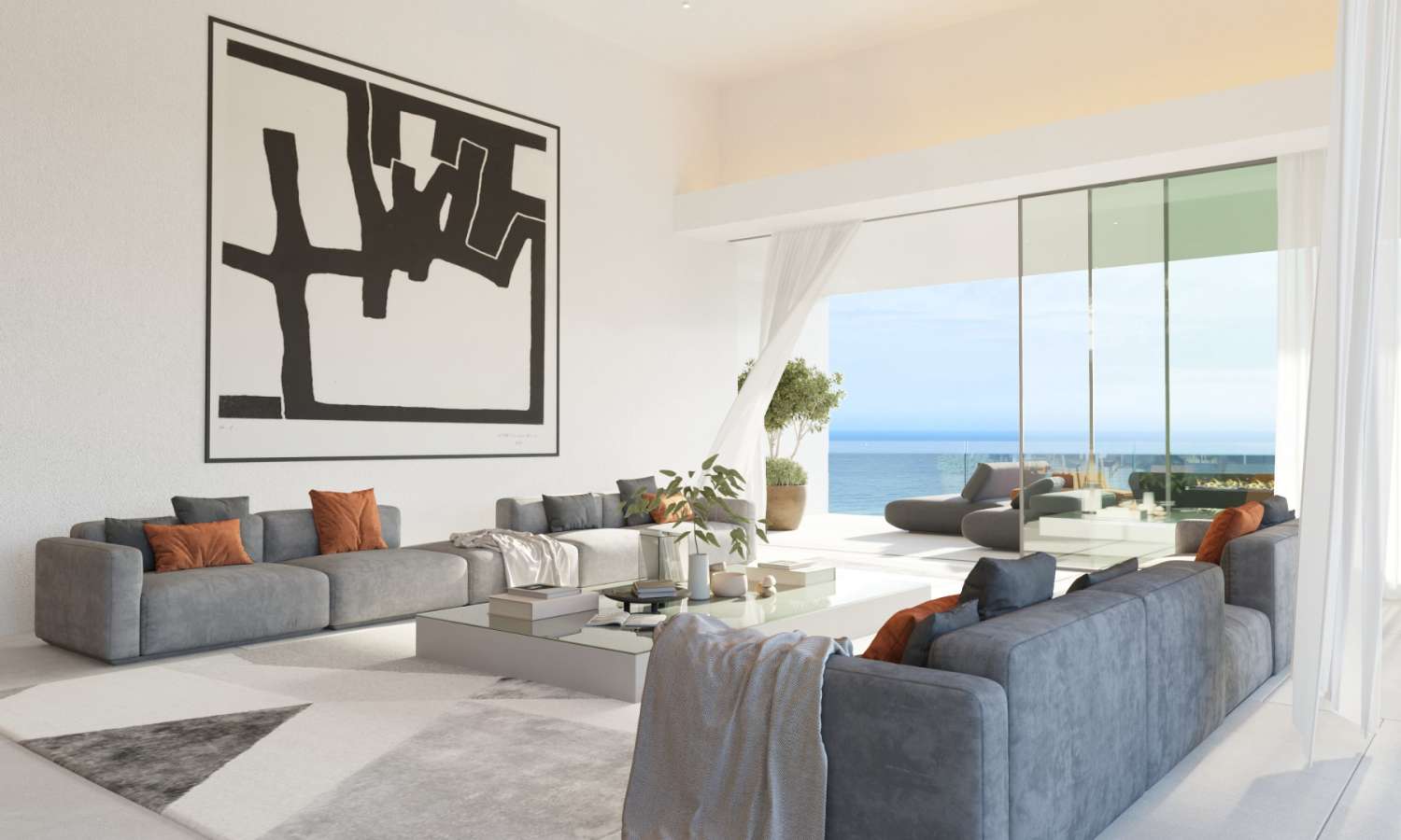 Villa design avant-gardiste avec les meilleures qualités et un service de conciergerie à Resort