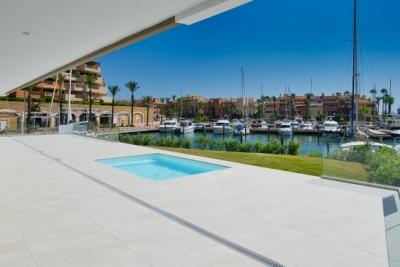 Flat for sale in Sotogrande