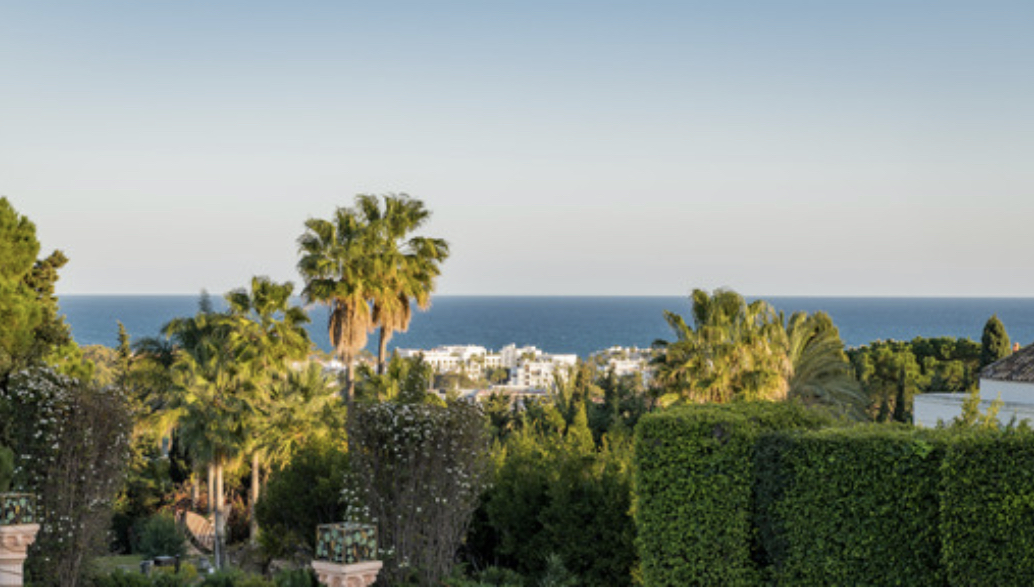 Vila en venda in Nueva Andalucía (Marbella)