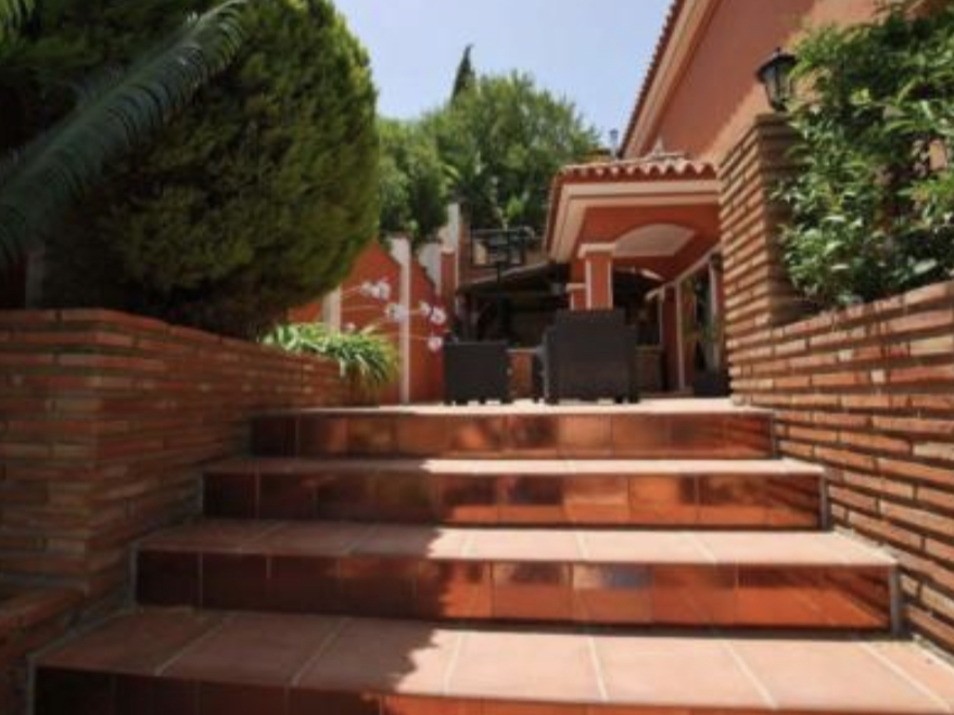 Villa en vente à La Cala de Mijas