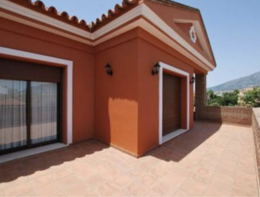 Villa te koop in La Cala de Mijas