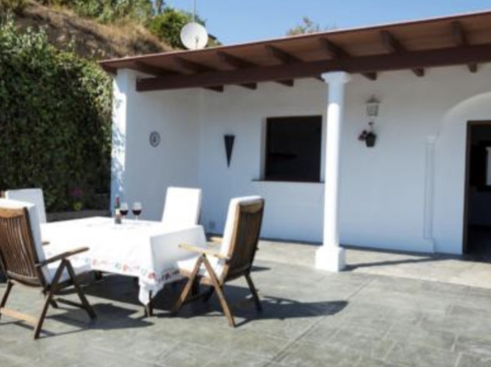Villa in vendita a Los Rios (Mijas)