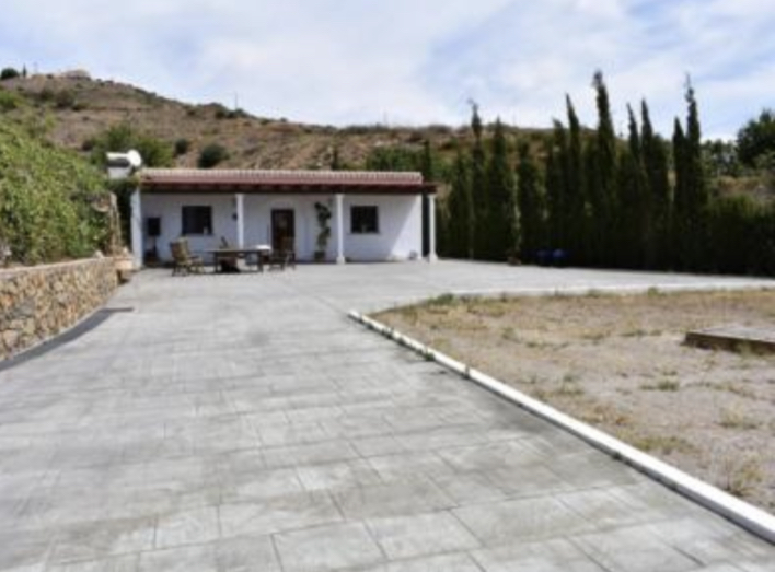 Villa for sale in Los Rios (Mijas)