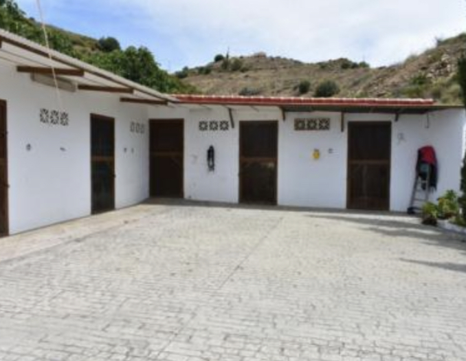 Villa en venta en Los Rios (Mijas)