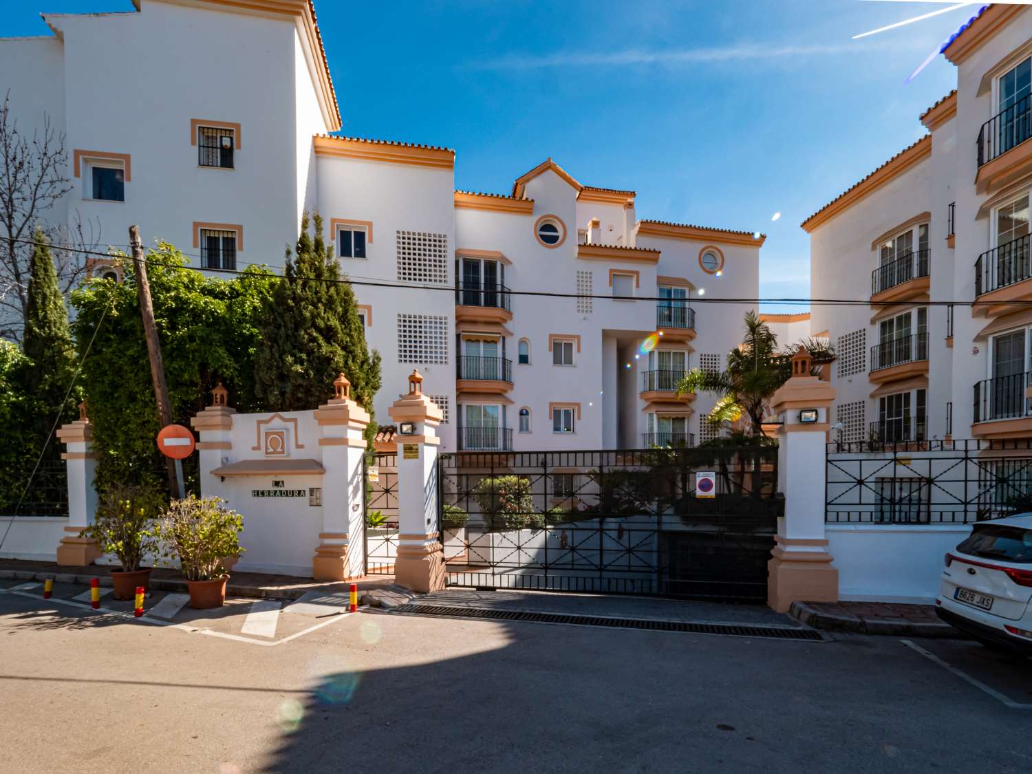 квартира в продаже в Puerto Banús (Marbella)