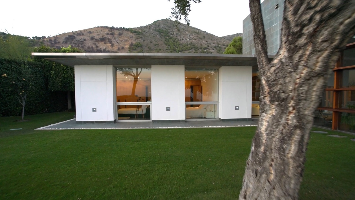 Villa til salgs til El Higuerón - Capellanía (Benalmádena)